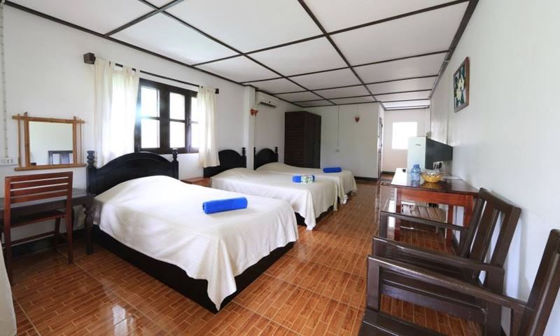 Thavonsouk Hotel and resort Picture of Thavonsouk Resort