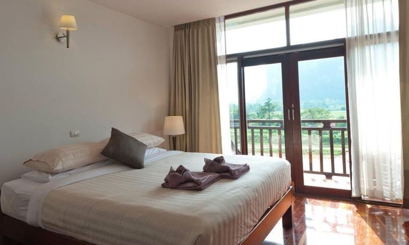 Silver Naga Hotel Picture of Silver Naga Hotel