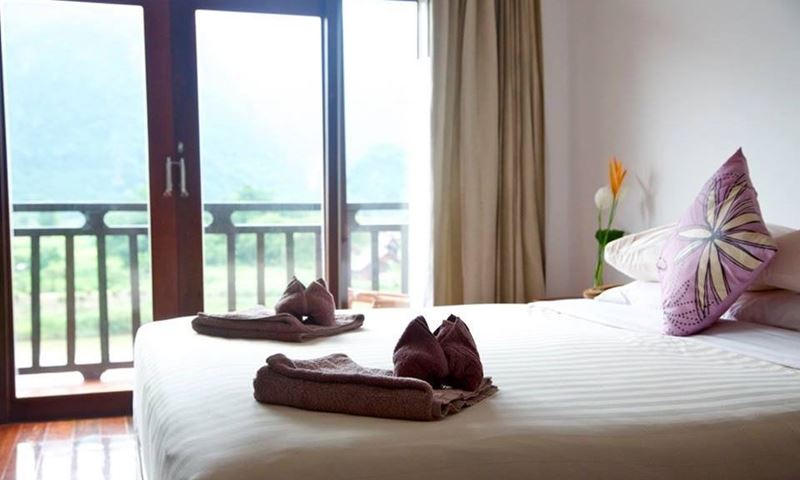 Silver Naga Hotel Picture of Silver Naga Hotel