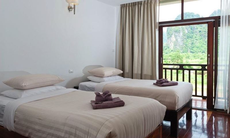 Silver Naga Hotel Picture of Silver Naga Hotel