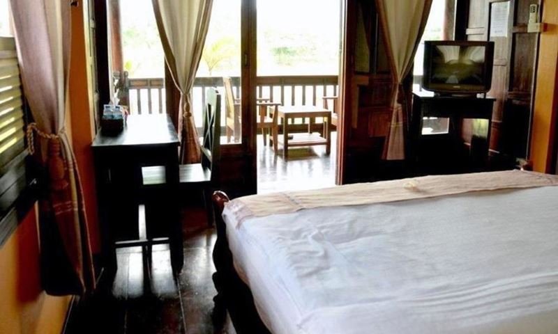 Picture of Villa Vang Vieng Riverside Hotel