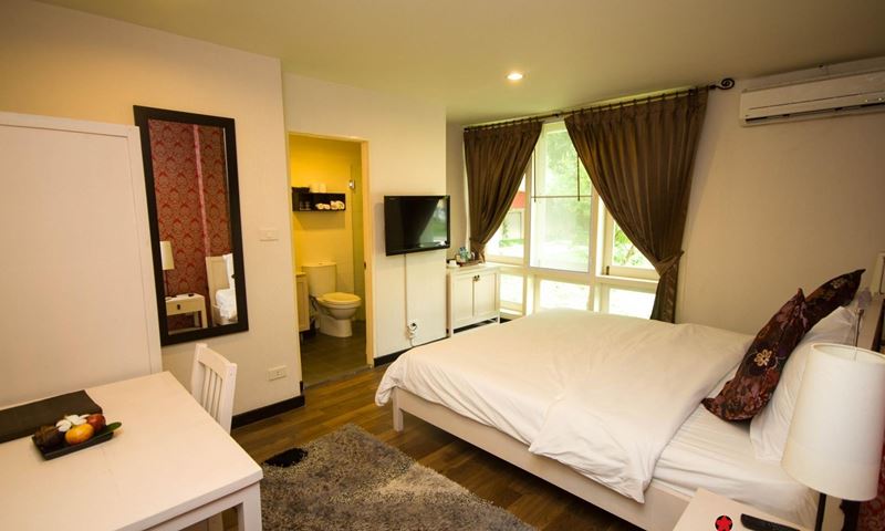 Mandala Boutique Hotel Picture of Mandala Boutique Hotel