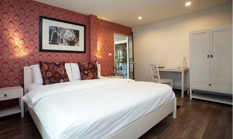 Mandala Boutique Hotel Picture of Mandala Boutique Hotel