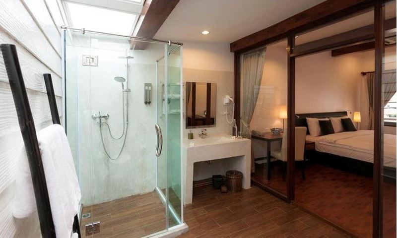 Mandala Boutique Hotel Picture of Mandala Boutique Hotel