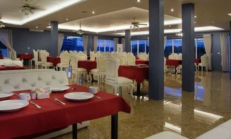 Xaysomboun Boutique Hotel Picture of Xaysomboun Boutique Hotel