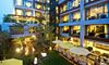 Picture of Rashmi's The Plaza Vientiane