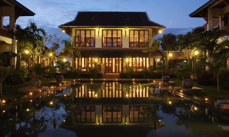 Green Park Boutique Hotel Picture of Green Park Boutique Hotel