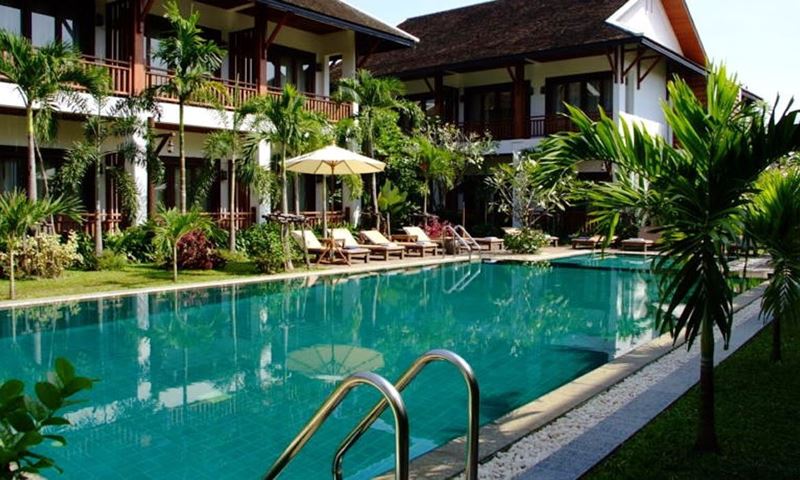 Green Park Boutique Hotel Picture of Green Park Boutique Hotel