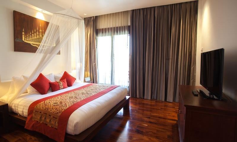 Green Park Boutique Hotel Picture of Green Park Boutique Hotel