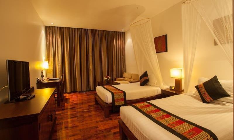 Green Park Boutique Hotel Picture of Green Park Boutique Hotel