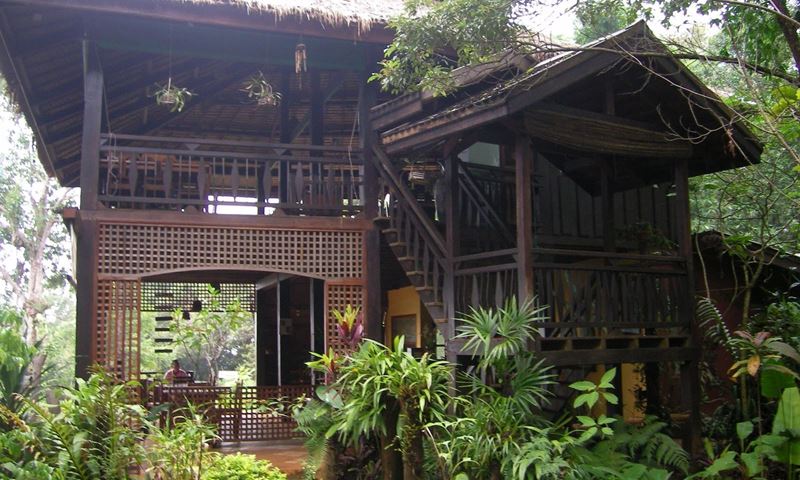 Tad Fane Resort Picture of Tad Fane Resort