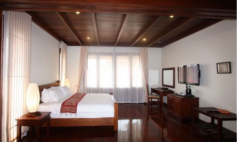 Athena Hotel Picture of Athena Hotel