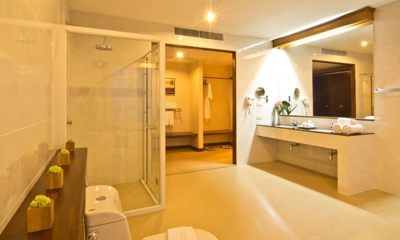 Champasak Grand Hotel Picture of Champasak Grand Hotel