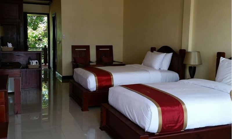 Pon Arena Hotel Picture of Pon Arena Hotel