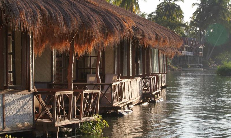 Sala Done Khone Hotel Picture of Sala Done Khone Hotel