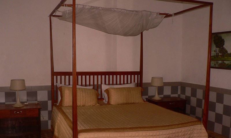 Sala Done Khone Hotel Picture of Sala Done Khone Hotel