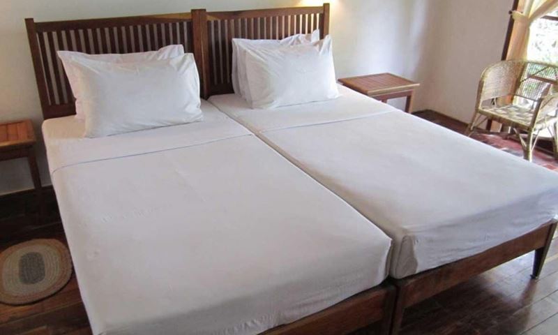 Sala Done Khone Hotel Picture of Sala Done Khone Hotel