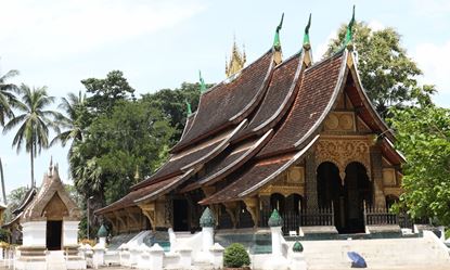 Picture of Arrival in Luang Prabang