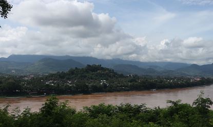 Picture of LUANG PRABANG - DEPARTURE