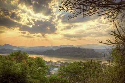 Picture of LUANG PRABANG – DEPARTURE