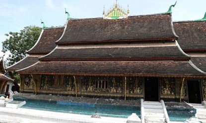 Picture of LUANG PRABANG - ARRIVAL