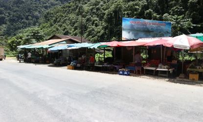 Picture of Luang Prabang - Temples visiting - Vang Vieng