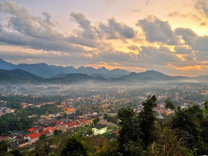 Picture of Luang Prabang – Departure