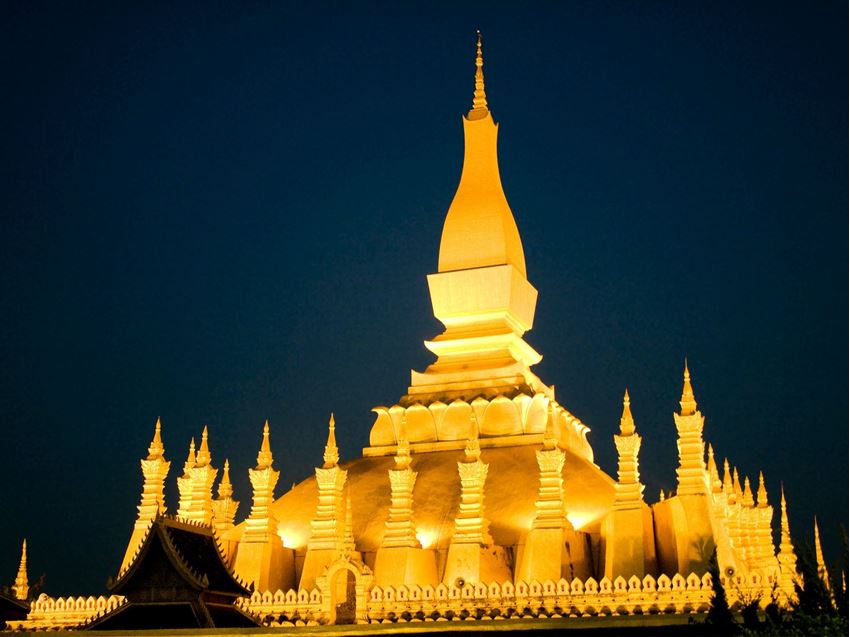 Picture of First Steps in Laos Tour 5 days