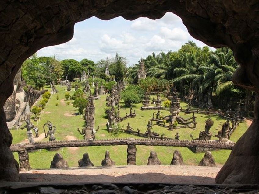 Picture of First Steps in Laos Tour 5 days