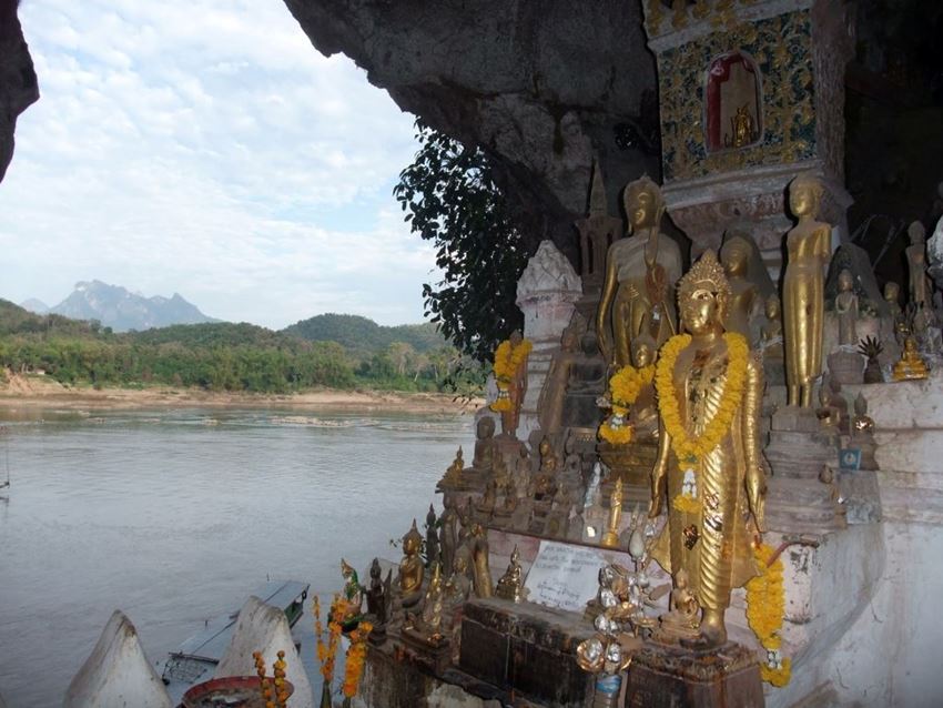 Picture of Mystery of Luang Prabang Tour 3 days