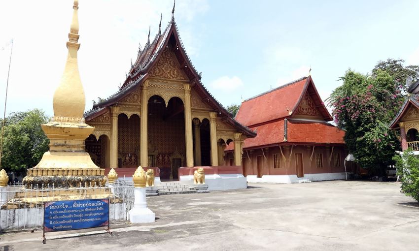 Picture of Image Luang Prabang