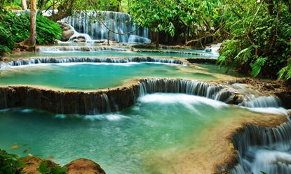 Picture of Luang Prabang - Pak Ou - Kuang Si