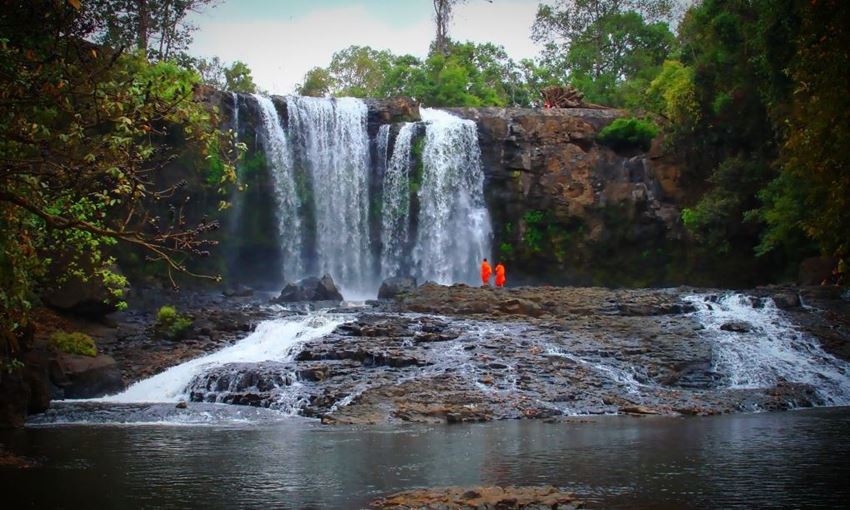 Picture of Beauty of Laos