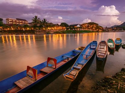 Picture of Vientiane - Vang Vieng