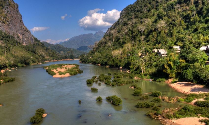 Picture of Unforgotten Paradises Laos Tour 10 days