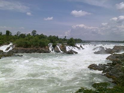 Picture of Champasak/Pakse – Departure