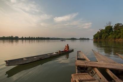 Picture of Pakse – 4000 islands discovery – Done Khone