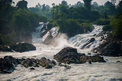 Picture of Done Khone – Nakasang – Pakse