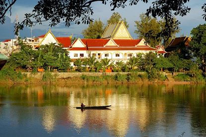 Picture of Pakse – Departure