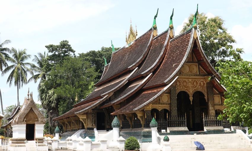 Picture of Rural Life in Laos Tour 11 days