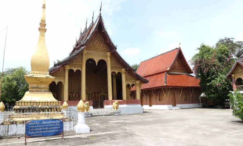 Picture of Rural Life in Laos Tour 11 days