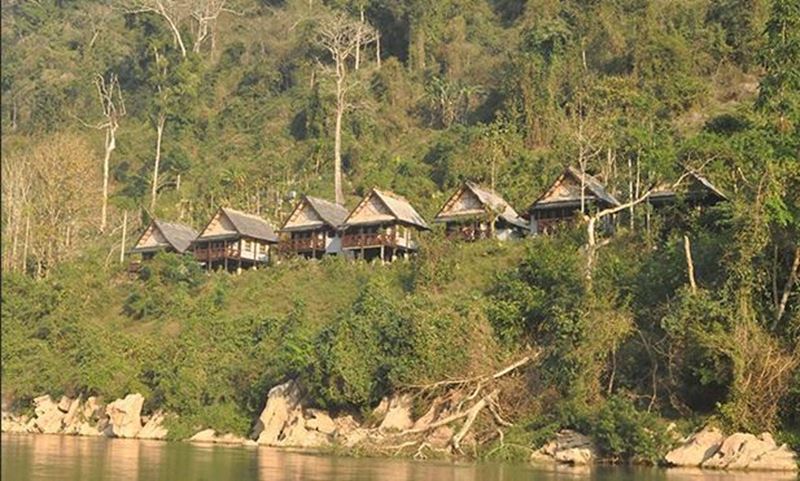 Picture of Nong Kiau Riverside Picture of Nong Kiau Riverside