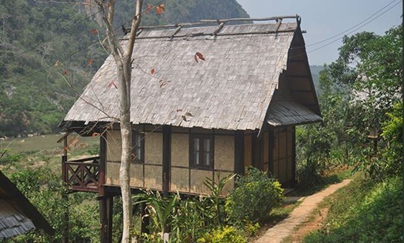 Picture of Nong Kiau Riverside Picture of Nong Kiau Riverside