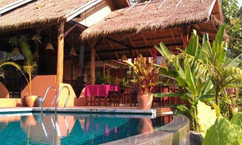 Picture of Mandala Ou Resort Nong Khiaw Picture of Mandala Ou Resort Nong Khiaw