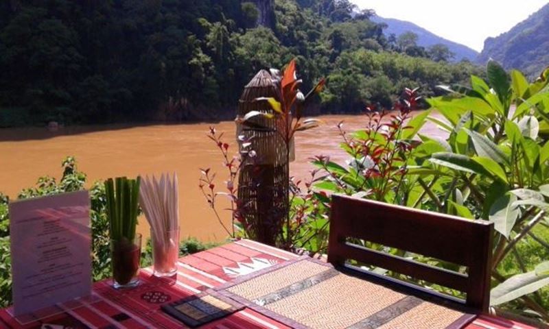 Picture of Mandala Ou Resort Nong Khiaw Picture of Mandala Ou Resort Nong Khiaw