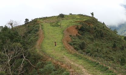 Picture of Vang Vieng – Cycling - Caving - Kayaking