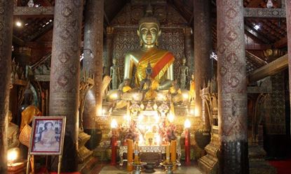 Picture of Vang Vieng - Luang Prabang