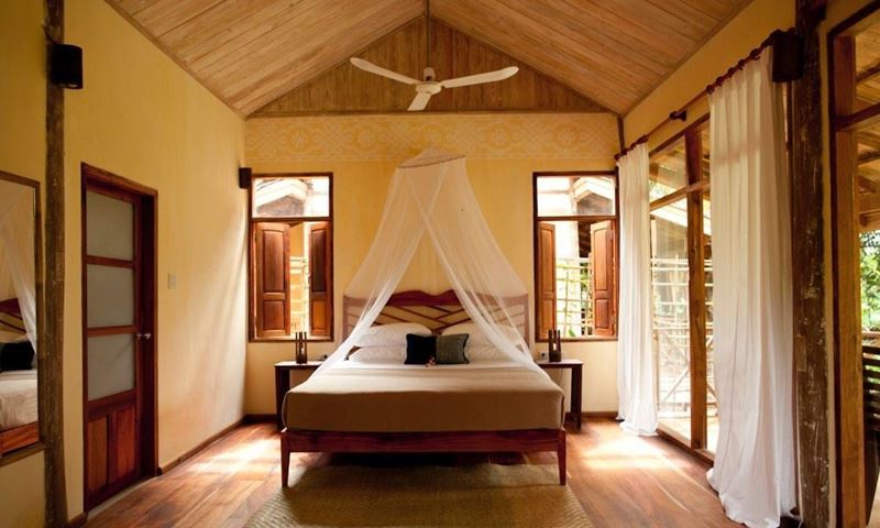 My Dream Boutique Hotel Exotic Laos