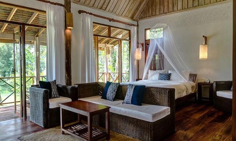 My Dream Boutique Hotel Exotic Laos