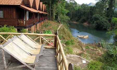 Picture of Sala Kong Lor Lodge